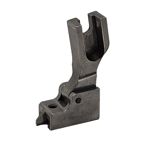 Düz Makine Gizli Fermuar Ayak Dar Tırnaklı / S518NS görseli 3