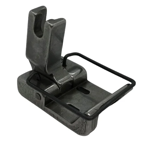 Juki MH-380 Zincir Dikiş Düz 3/8 Ayak / B1509-038-KOO görseli 2