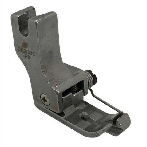 Düz Makine Yandan Yaylı Çima Ayak / CR3/32E-ES görseli 3