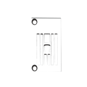 Kansai Köprü Plaka 6.4mm / 14-760