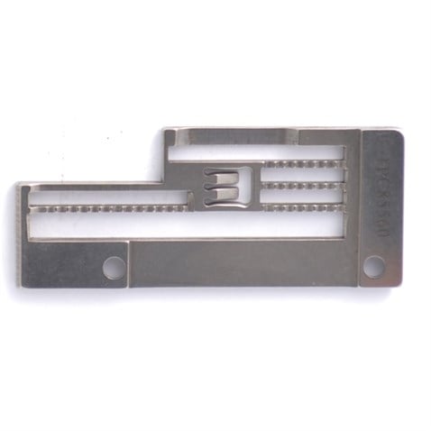 Kingtex Reçme VC Seri Sağdan Bıçaklı Plaka / TPC85560 görseli 2