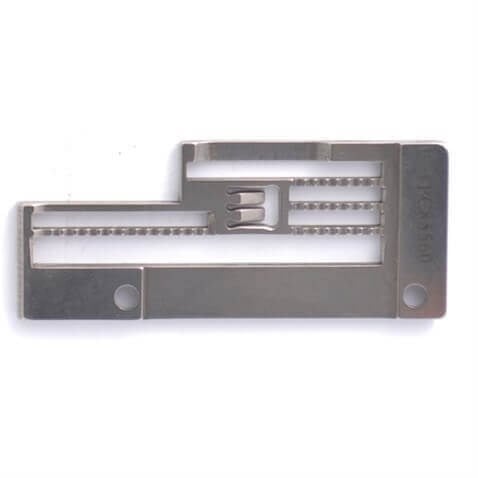 Kingtex Reçme VC Seri Sağdan Bıçaklı Plaka / TPC85560 görseli 3