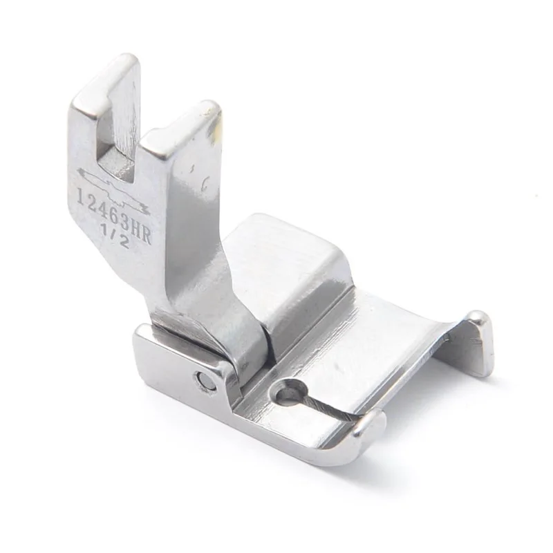 Düz Makine Sabit Çima Ayak / P818 (12463HR 1/2) görseli 1