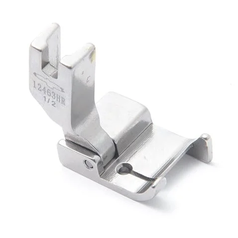 Düz Makine Sabit Çima Ayak / P818 (12463HR 1/2) görseli 2