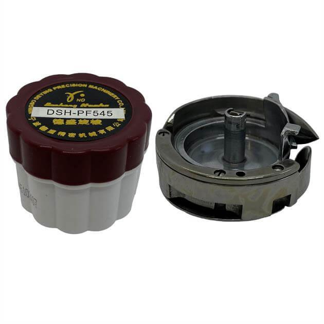 1245-545 Yağsız Deri Çağanoz / DSH-PF545 görseli 3