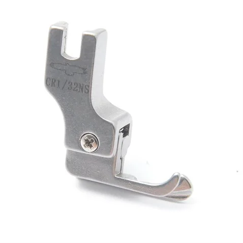 Düz Makine Dar Çima Ayak / CR1/32NS görseli 2