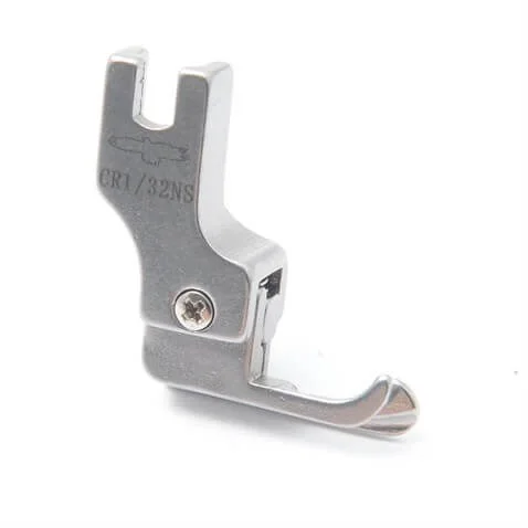 Düz Makine Dar Çima Ayak / CR1/32NS görseli 3