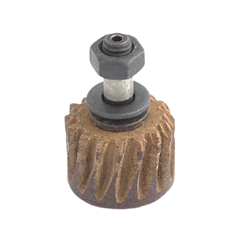 Mini Kumaş Kesim Motoru Bıçak Dişlisi / PLS-65-G46 görseli 2