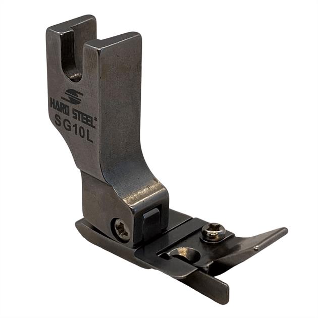 Düz Makine Siperli Ayak Sol / SG10L görseli 3