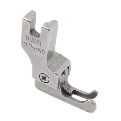 Düz Makine Dar Çima Ayak / CL1/16NS görseli 2