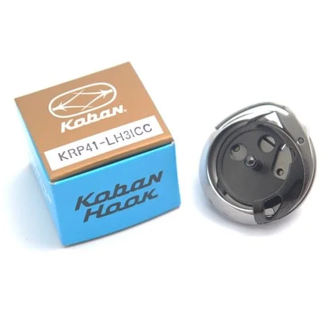 Juki Elektronik LBH1790 İlik Çağanoz / KRP41-LH31CC görseli 2