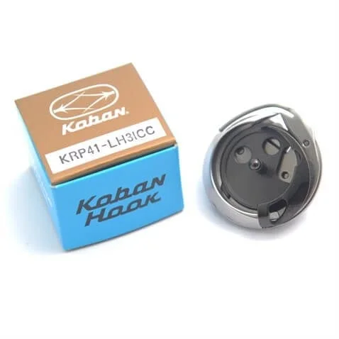 Juki Elektronik LBH1790 İlik Çağanoz / KRP41-LH31CC görseli 3