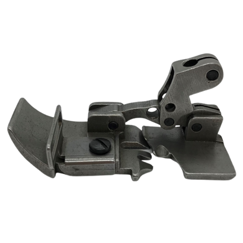 Yamato AZ7600G-8600 5 İp Kot Ayak / 2157382 görseli 2
