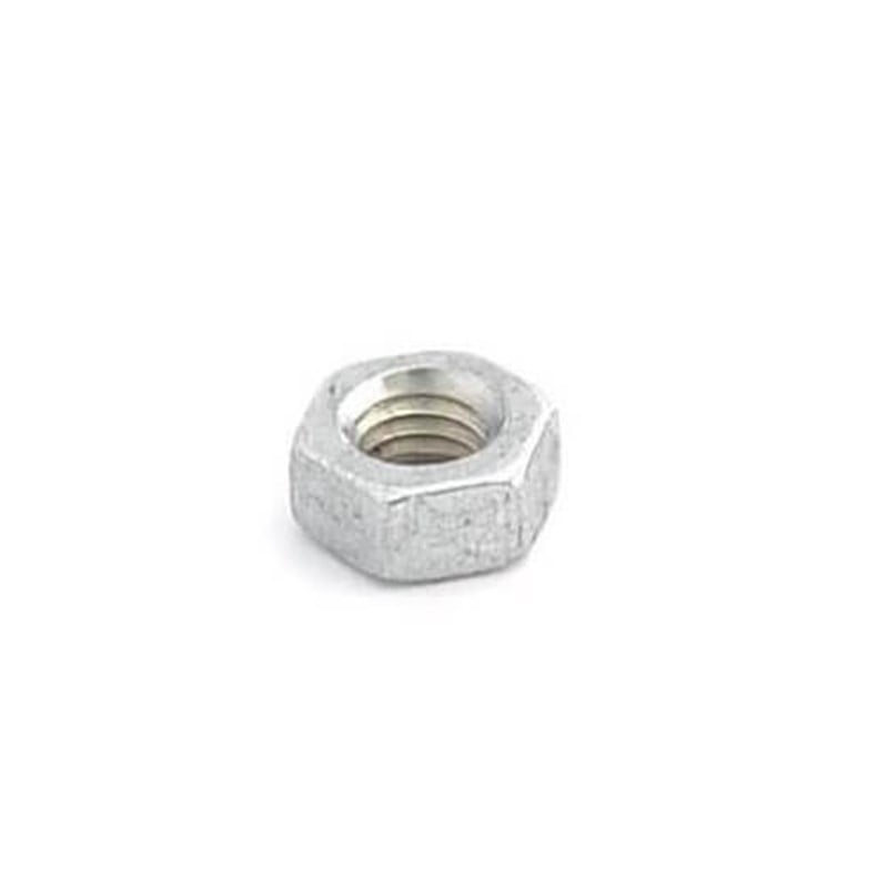 Mini Kumaş Kesim Motoru Bıçak Dişli Somun / PLS-65-G68 görseli 1