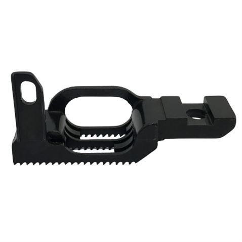 Brother Kollu B927 2 İğne 1/4 (6.4mm) Dişli / S40370-001 görseli 2