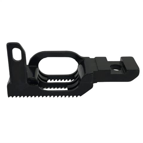 Brother Kollu B927 2 İğne 1/4 (6.4mm) Dişli / S40370-001 görseli 3
