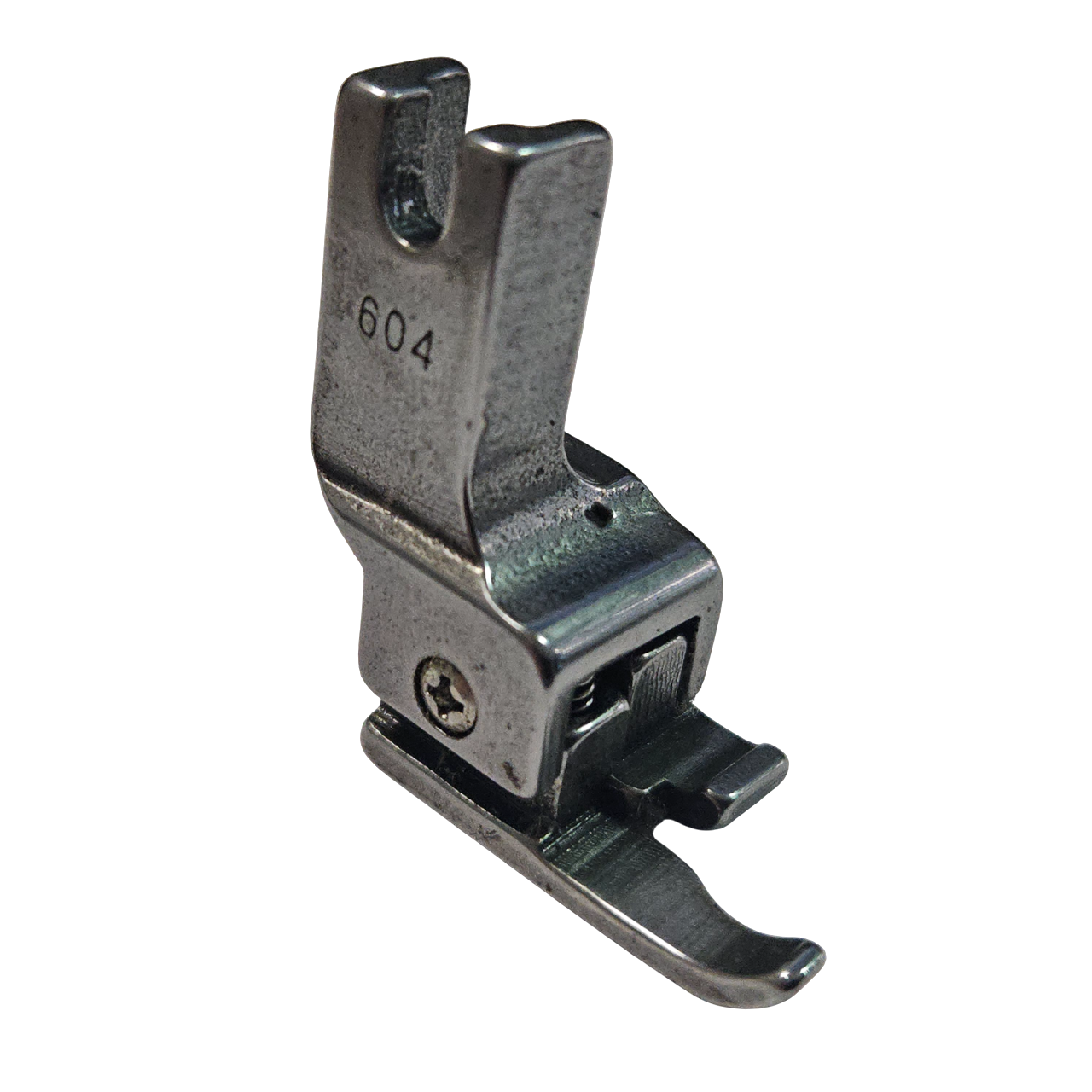 Düz Makine Çima Ayak / 604 (CB-1-1/4) 7.0MM