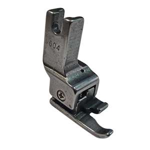Düz Makine Çima Ayak / 604 (CB-1-1/4) 7.0MM görseli 2
