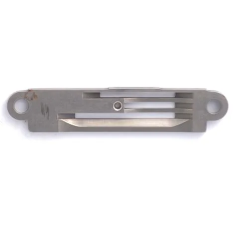 Juki 1/4 Bıçaklı Plaka / B1190-522-UOO görseli 2