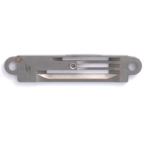 Juki 1/4 Bıçaklı Plaka / B1190-522-UOO görseli 3