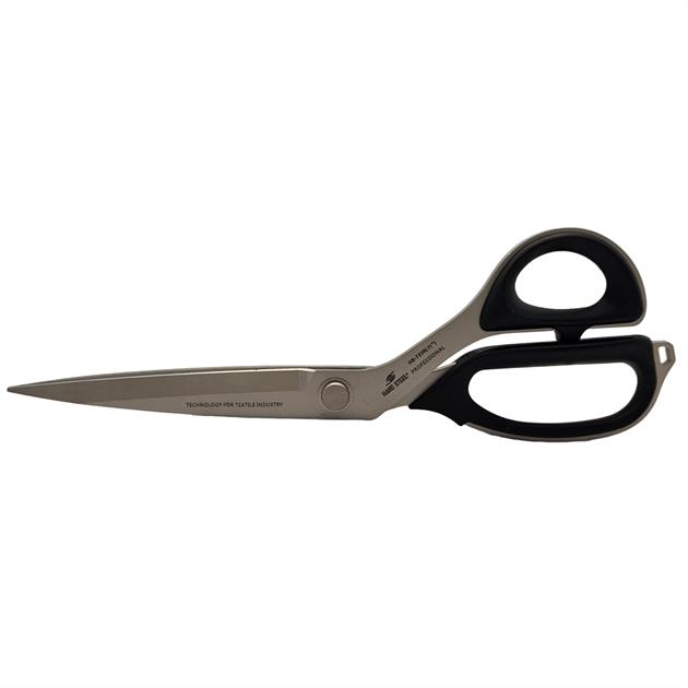 Yüksek Teknoloji Titanyum Profesyonel Terzi Makası 11inç / HS-7280 (11) görseli 3