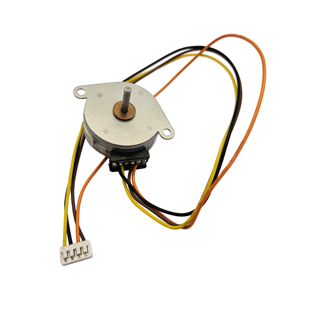 Model 2200-2720 Dikiş Makinesi İğne Pozisyonu Step Motoru / 29354 görseli 3