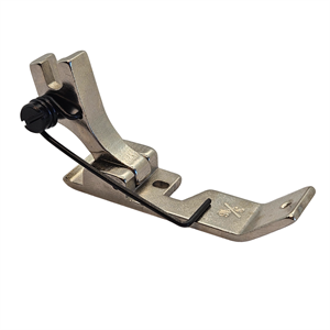 Juki 5210 Bıçaklı Biye Ayak / 5300 3/16 görseli 2