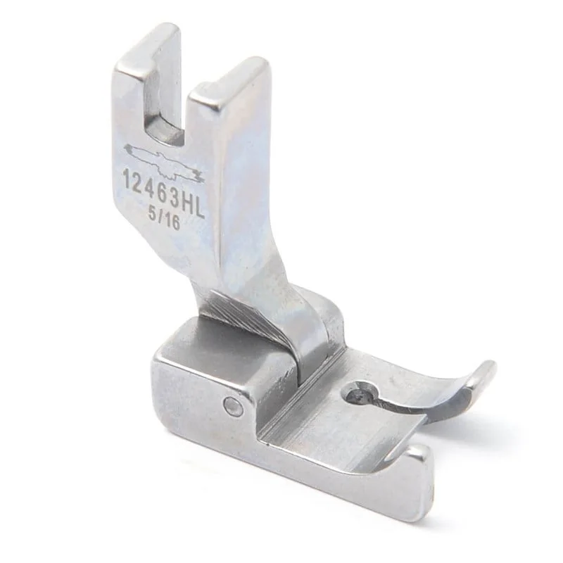 Düz Makine Sabit Çima Ayak / P815L (12463HL 5/16) görseli 1