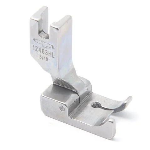 Düz Makine Sabit Çima Ayak / P815L (12463HL 5/16) görseli 2