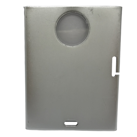 Juki LH3588 Çiftiğne Sağ Sürgü Plaka / 226-00555 görseli 2