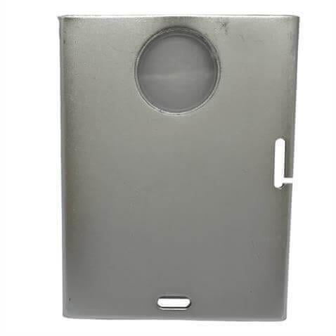 Juki LH3588 Çiftiğne Sağ Sürgü Plaka / 226-00555 görseli 3