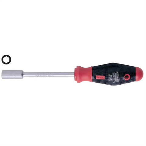Lokma Uçlu Tornavida 9X125mm / 1008 06 9125 görseli 3