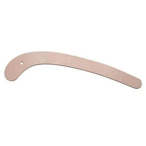 Taba Plastik Ön Riga Cetvel / Etek Rigası görseli 3