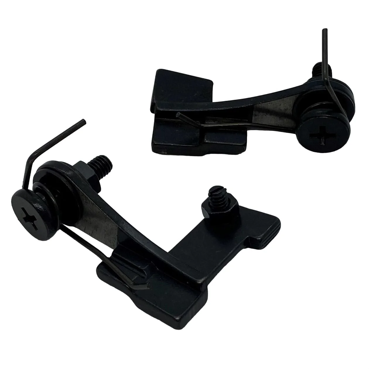Dik Kumaş Kesim Motoru Zımpara Destek Set / 820C1-7 + 820C1-8