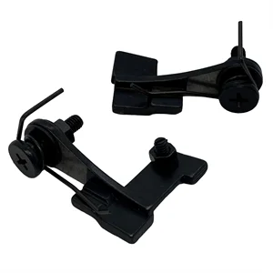 Dik Kumaş Kesim Motoru Zımpara Destek Set / 820C1-7 + 820C1-8 görseli 2