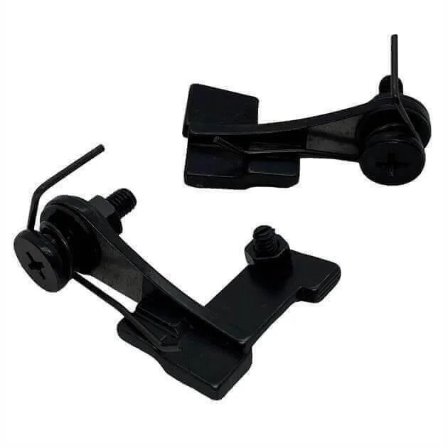 Dik Kumaş Kesim Motoru Zımpara Destek Set / 820C1-7 + 820C1-8 görseli 3