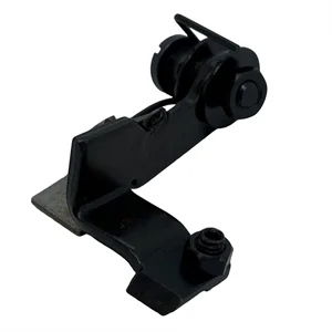 Dik Kumaş Kesim Motoru Zımpara Destek / 820C1-7 görseli 2