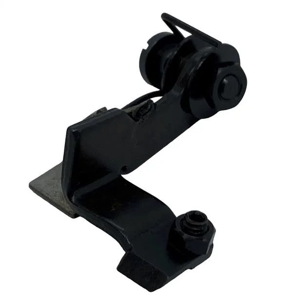 Dik Kumaş Kesim Motoru Zımpara Destek / 820C1-7 görseli 3