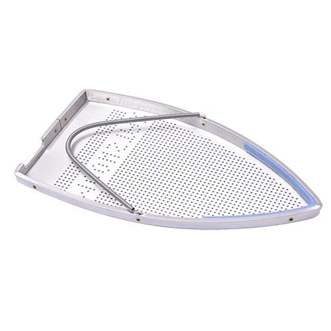 Sanayi Tipi Ütü Alüminyum Teflon / STB-200 görseli 2