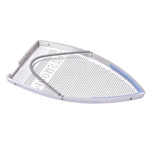 Sanayi Tipi Ütü Alüminyum Teflon / STB-200 görseli 3
