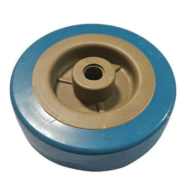 Makine Tekerleği Büyük Mekanizmasız Teker 75X21