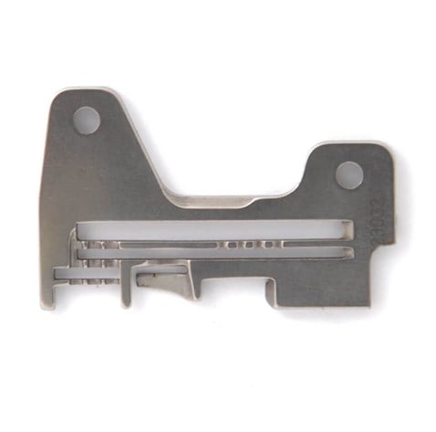 Juki Kingtex Overlok 3 İp Kıstırma Plaka / TP623032 görseli 2