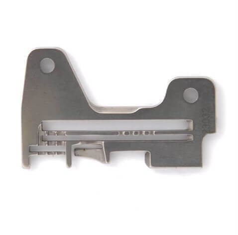 Juki Kingtex Overlok 3 İp Kıstırma Plaka / TP623032 görseli 3