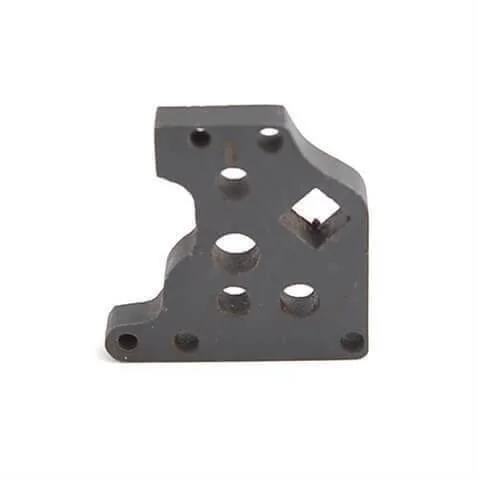 Dik Kumaş Kesim Motoru Çatal Üst Kapak / 53C4-78 (KX-129) görseli 3