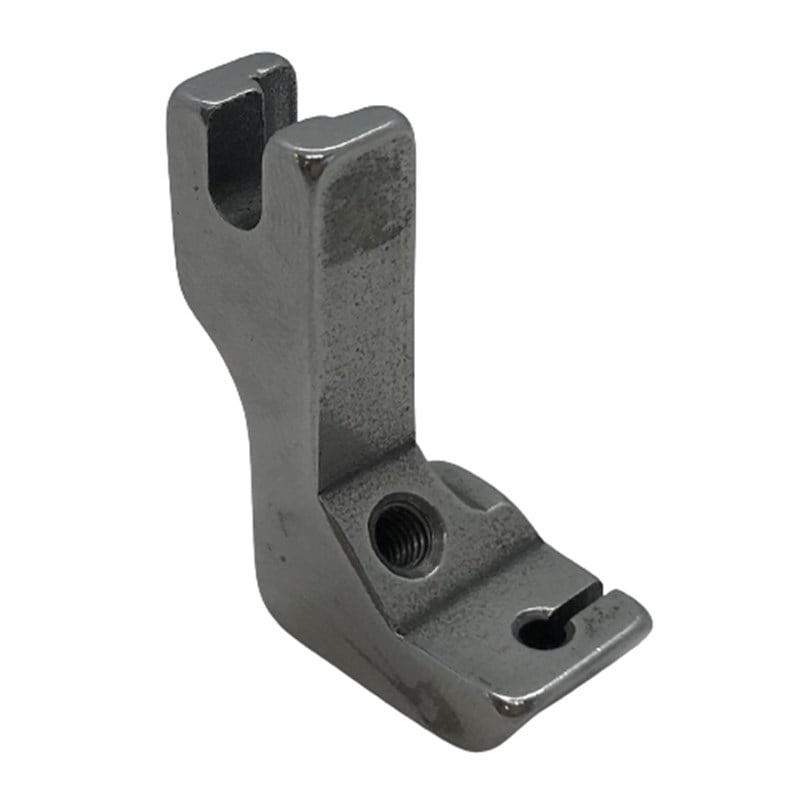 Düz Makine Fitil Apara Ayak / P37 5/32 görseli 1