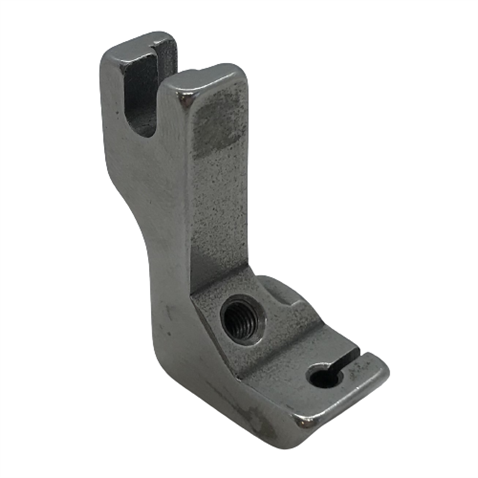 Düz Makine Fitil Apara Ayak / P37 5/32 görseli 2