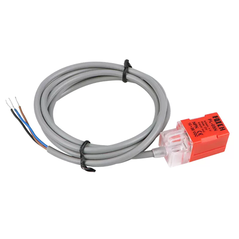 Dik Kumaş Kesim Motoru Endüktif Yakınlık Sensörü / PL-05N NPN görseli 2