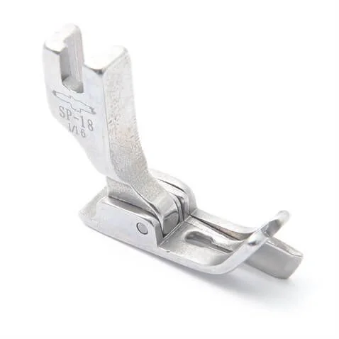 Düz Makine Çimalı Gazi Ayak Sağ / SP-18R 1/16 görseli 3