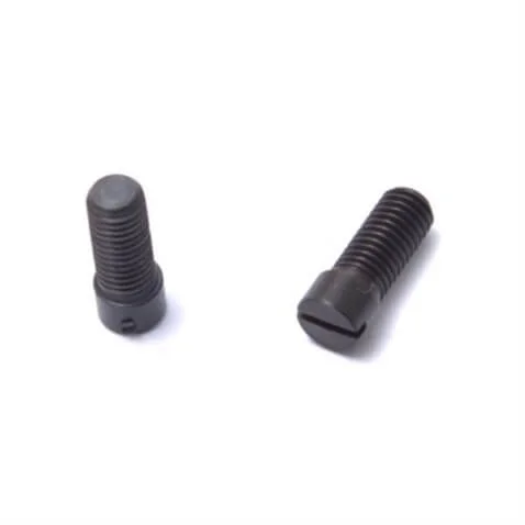 Düz Makine Yeni Model Volant Vidası / S33689-002 görseli 3