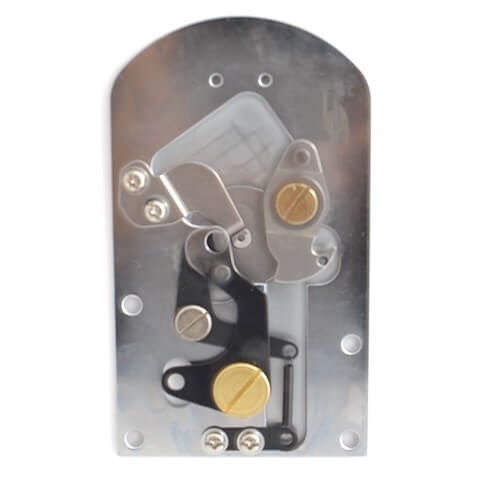 Brother Ponteriz Elektronik Komple Bıçaklı Plaka / KE-430E(1.6) görseli 3